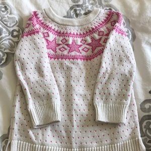 Gap Sweater Dress